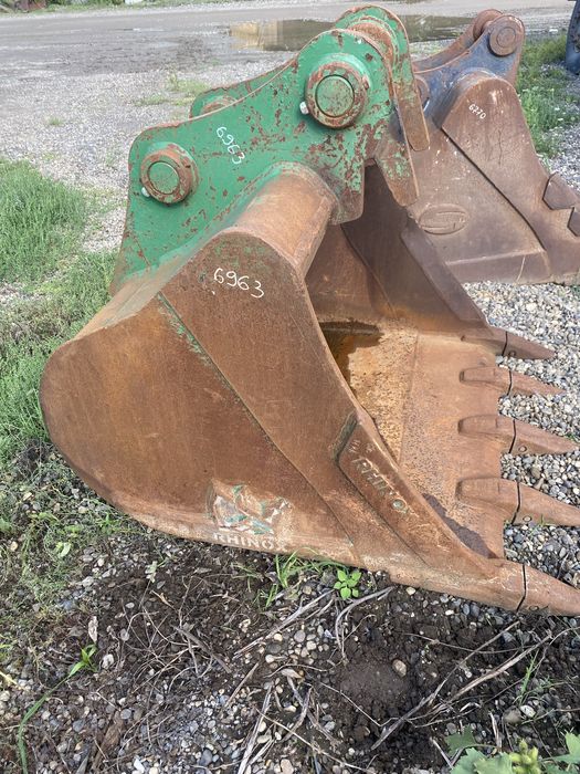 Cupa excavator 20- 28 to