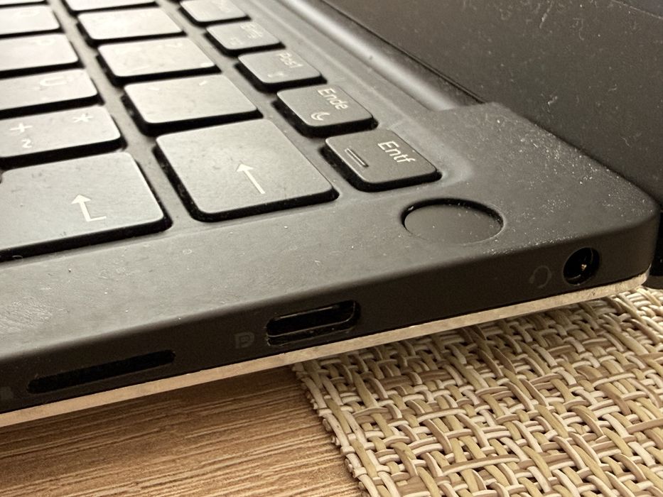 Laptop Dell 13” XPS 7390 i5 gen 10