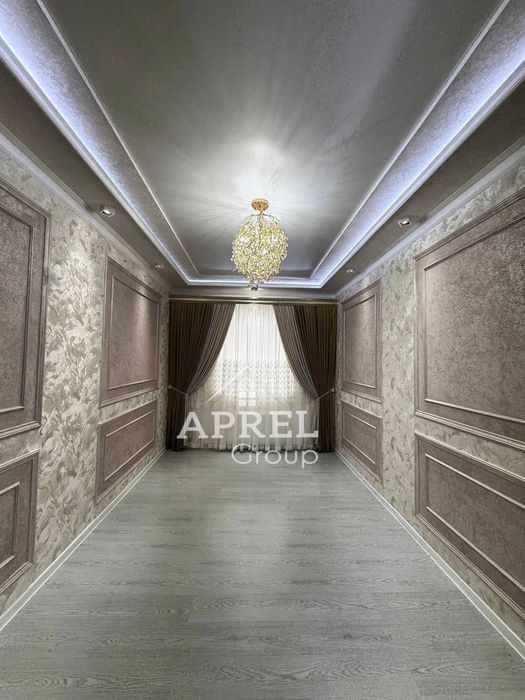 Квартира 3 хонали Т1357 3х комнатная