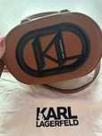 Оригинална чанта на Karl Lagerfeld