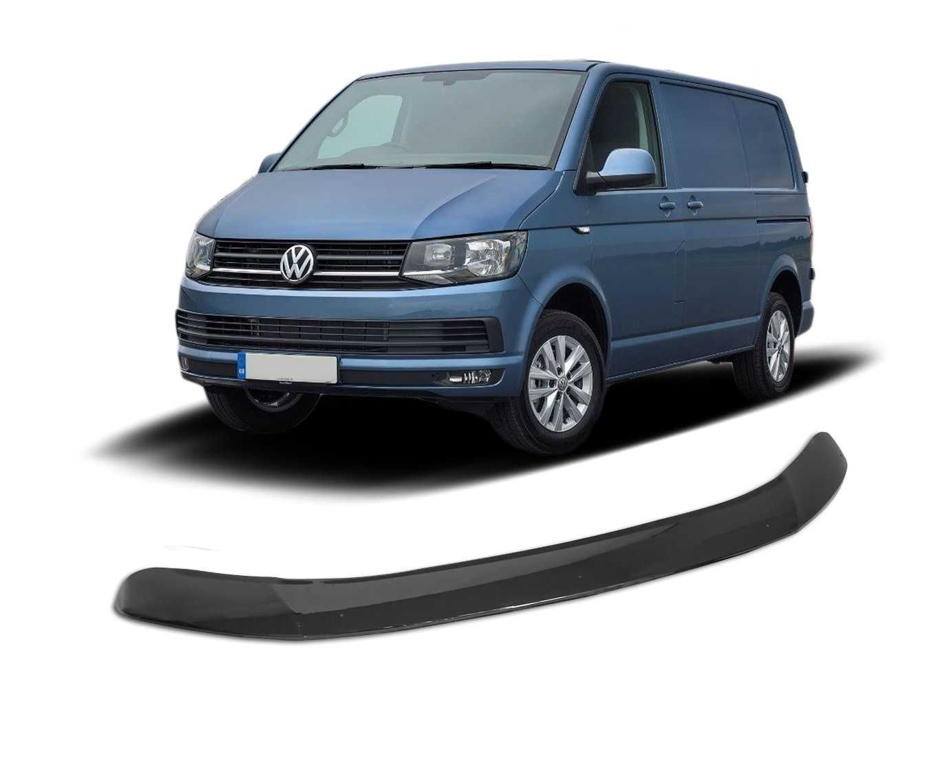 Дефлектор за Фолксваген Транспортер/ VW Transporter T7, 2015+