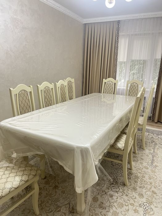 Только стол 3/5 м