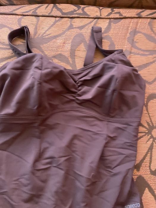 Speedo цял бански