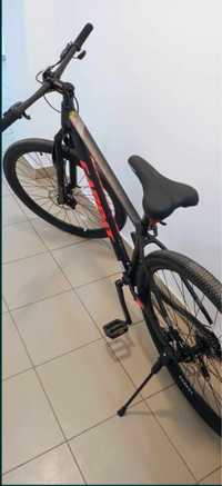 Vand bicicleta mountain bike Carpat noua