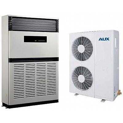 Кондиционер  AUX 24 Колонный|Сплит Inverter Оптом