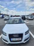 Audi A3 1.6 TDI cutie automata