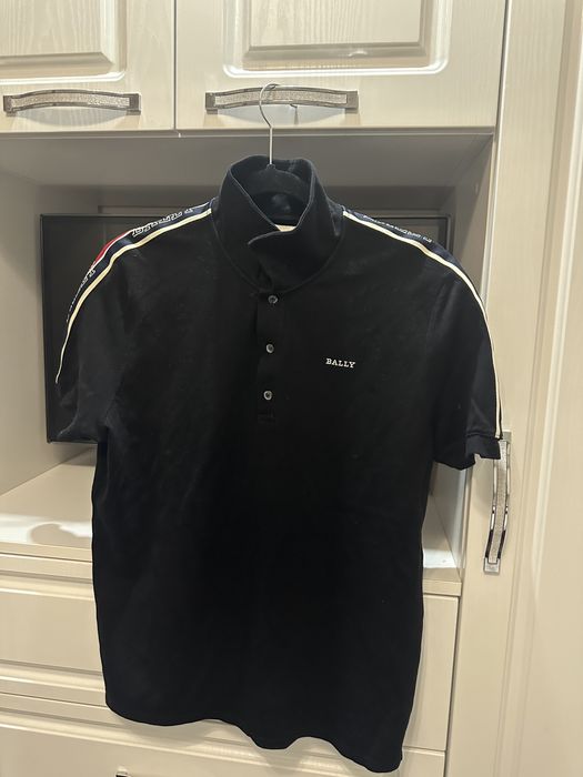 Tricou Bally Polo Barbati