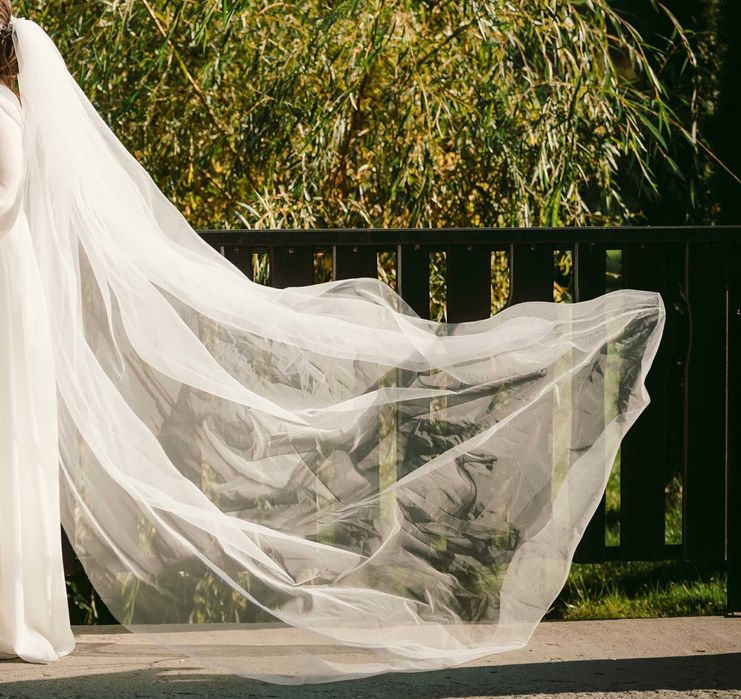 Vand rochie de mireasa