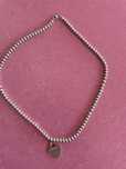 Tiffany & Co колие