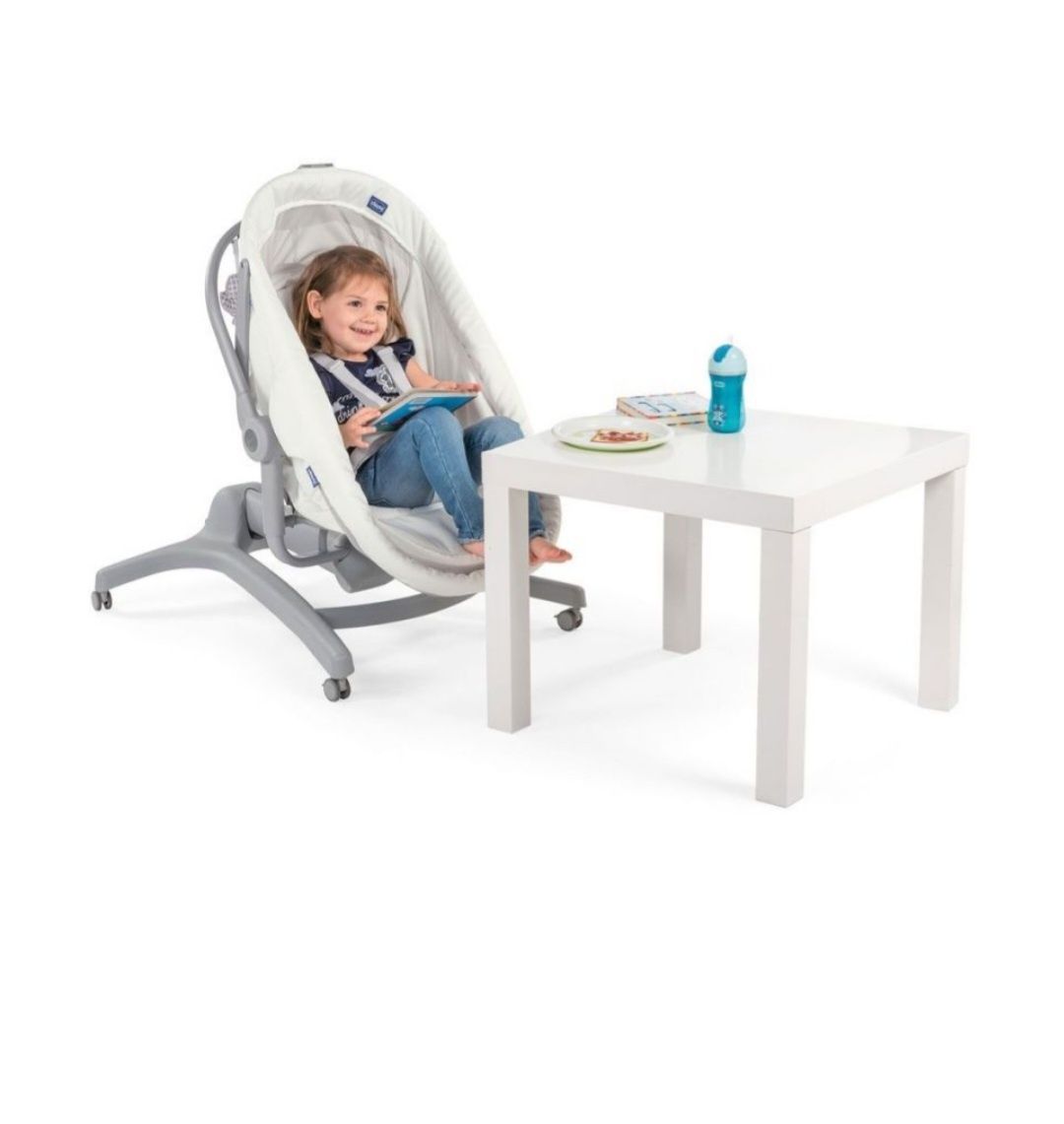 Cosulet multifunctional Chicco Baby Hug 4 in 1
