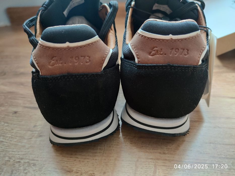 Pantofi sport barbati Pepe Jeans