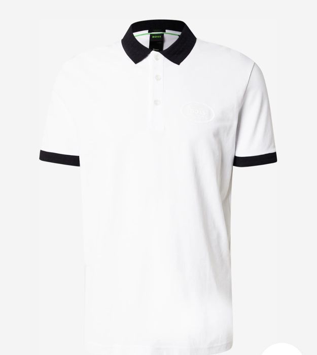 Boss тениска оригинал