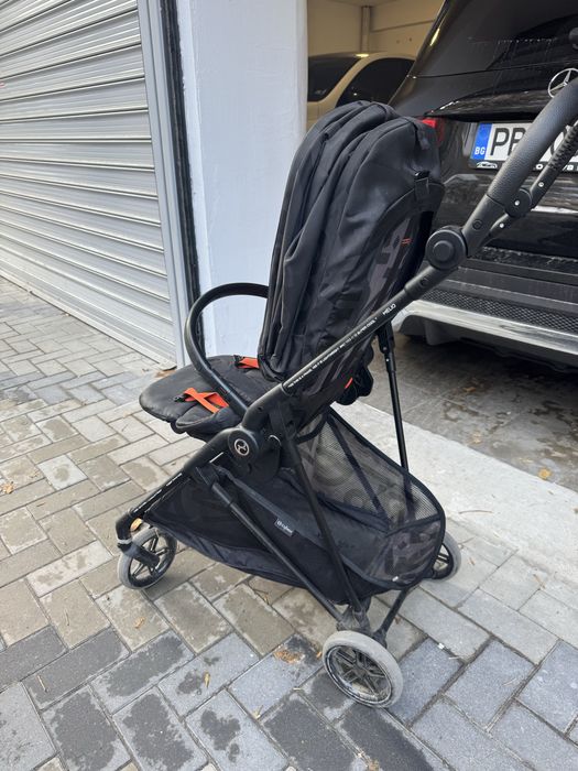 Количка Cybex Melio