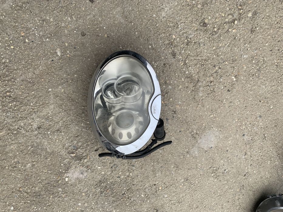 Far dreapta stanga xenon Mini r56 cod HBPO 162705