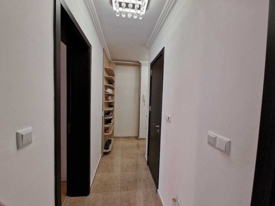 Продава се Тристаен апартамент в Свети Влас - 94 кв.м за 1756 €/кв.м - Снимка #6