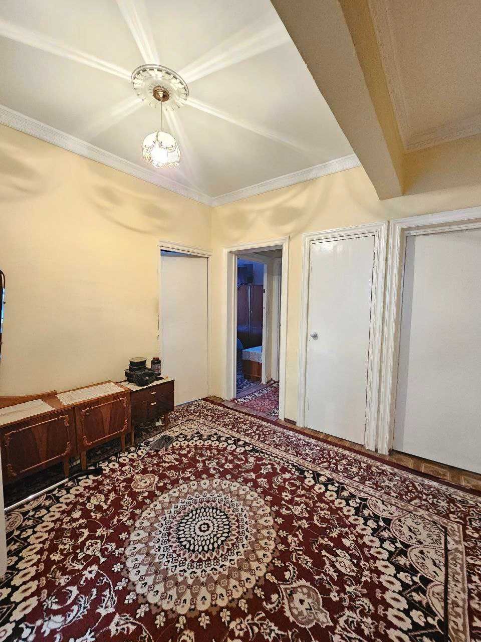 Продам Сергели 7. 5/6/9 Балкон 2*9 Кв.м 130 Цена 83 00 у.е Ипатека бор