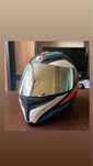 AGV K5-S размер L каска агв не shoei hjc rpha