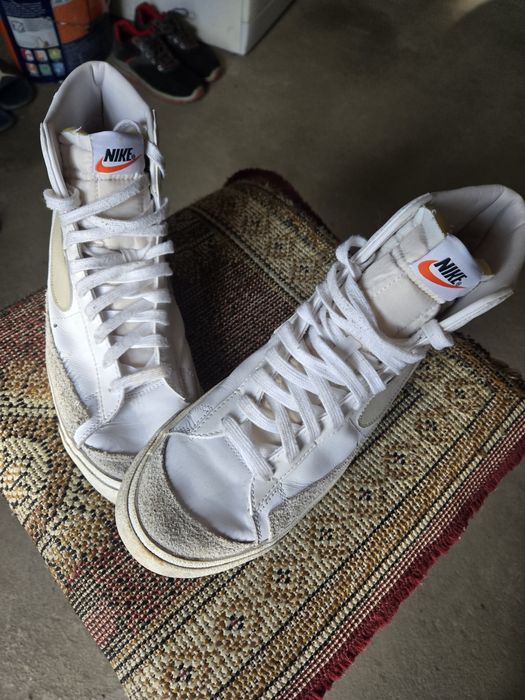 Adidași Nike la 50 lei mărime 43