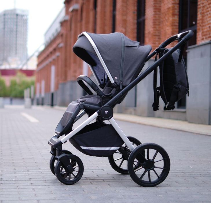 Коляска 2в1 состояние новое использовали 1 раз