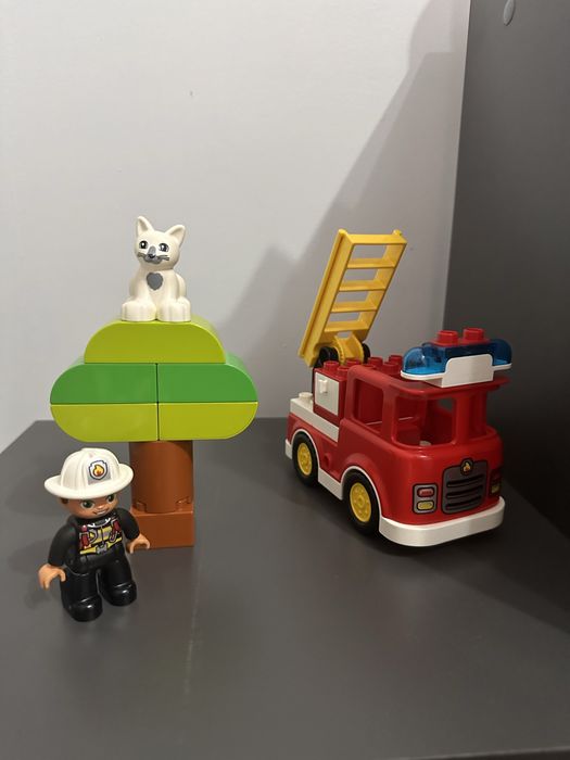 Лего дупло, lego duplo