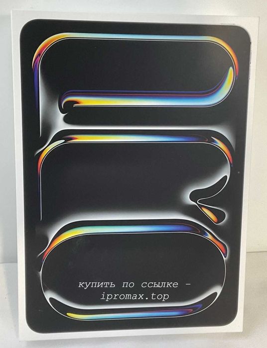 Планшет Ipad pro 11 m5