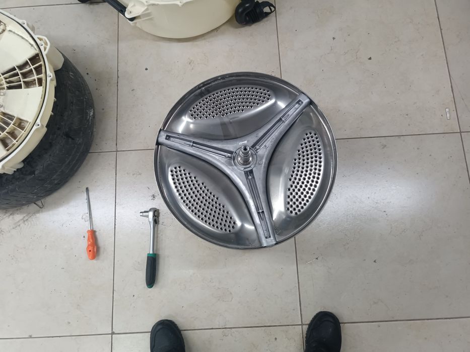 Ремонт стиралка 24/7