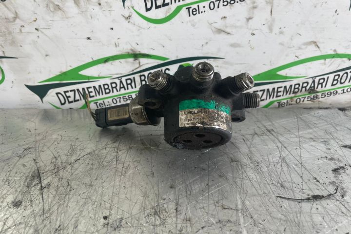 Rampa injectoare 8200584034 Dacia Logan prima generatie