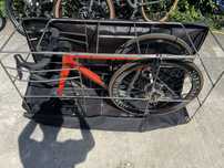 Inchiriez cutie de bicicleta pentru orice fel de transport
