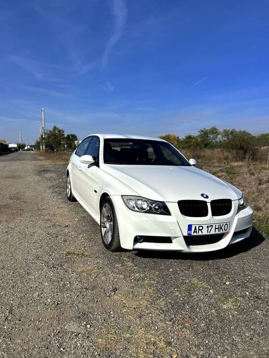 BMW Seria 3 BMW 320i / Stare Foarte Buna / 2 seturi de jante