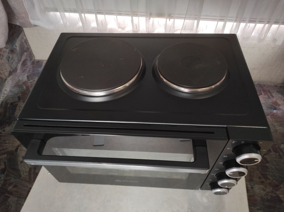 Cuptor electric 1200w nou