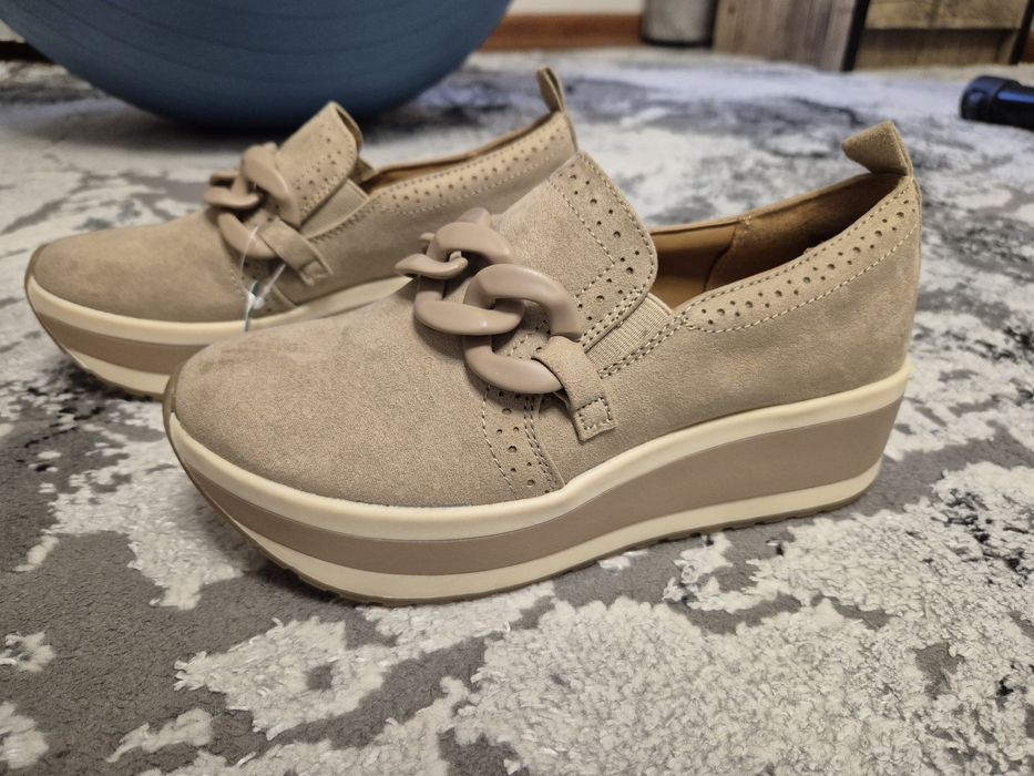 Женский обувь USA