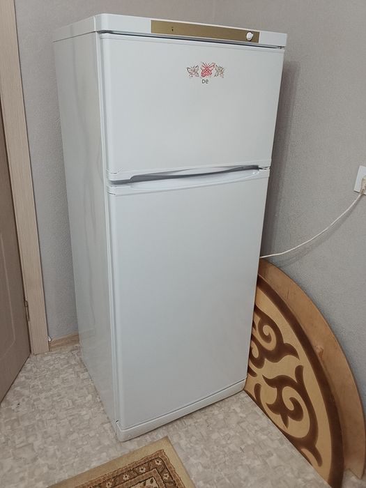 Холодильник Индизит