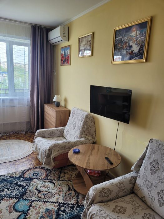 Продам 1-комн. Квартиру 7-20/1