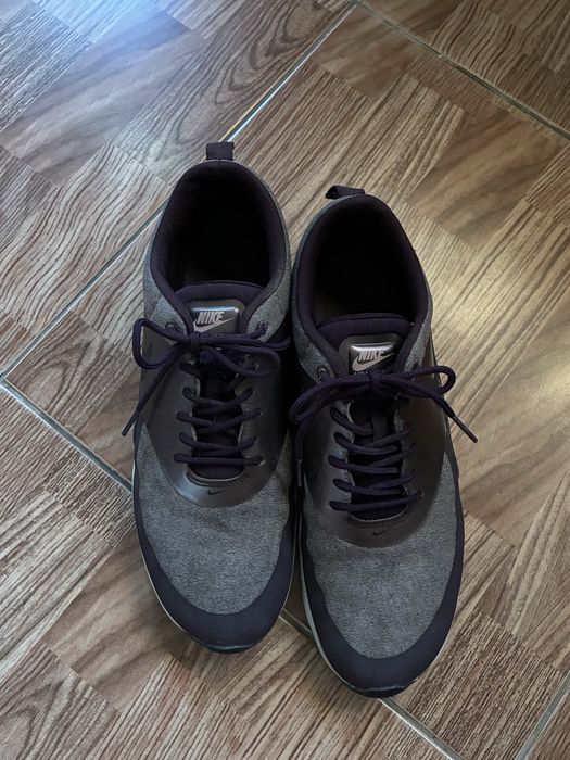 Оригинальные кроссовки Nike Air Max Womens