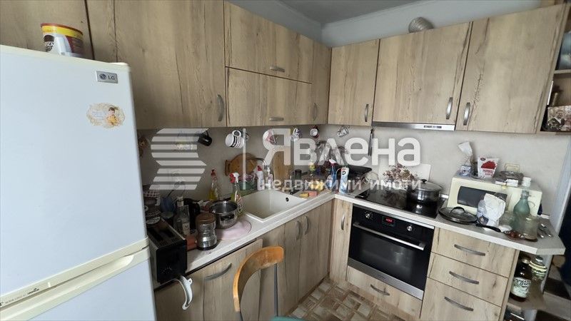 Четиристаен апартамент