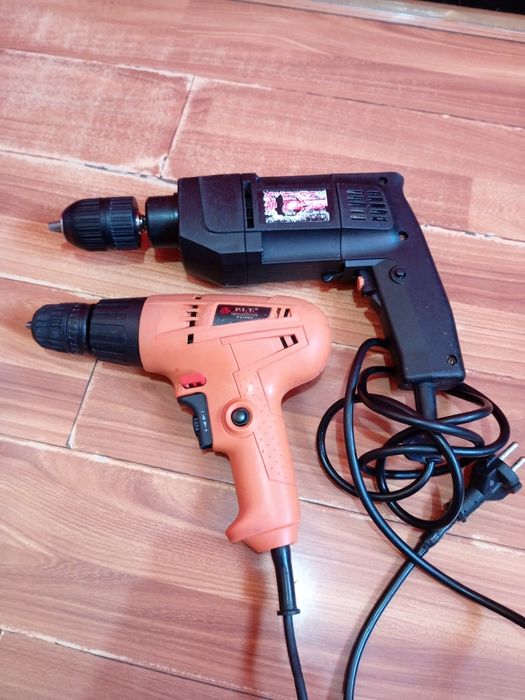 Электроинструмент