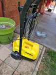 Vand karcher 330 unul dintre cele mai bune aparate