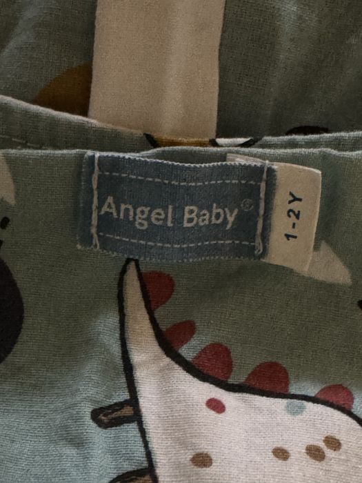 Детски чувал за сън Angel baby