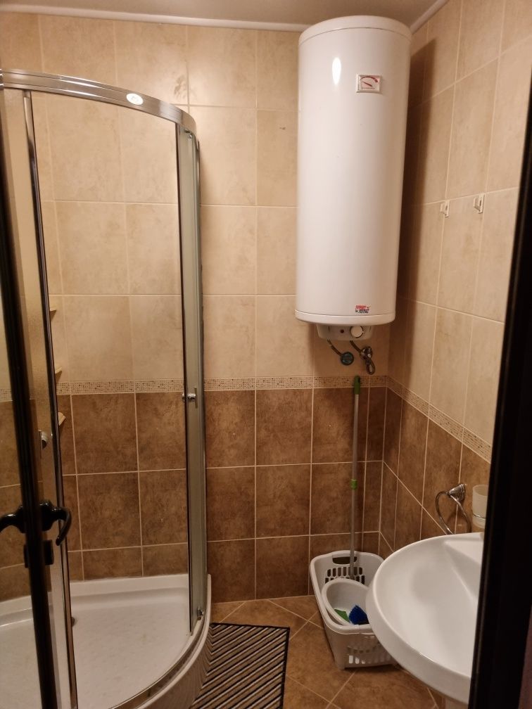 Дава се под наем Едностаен апартамент в Свети Влас - 43 кв.м за 178.5 € - Снимка #3