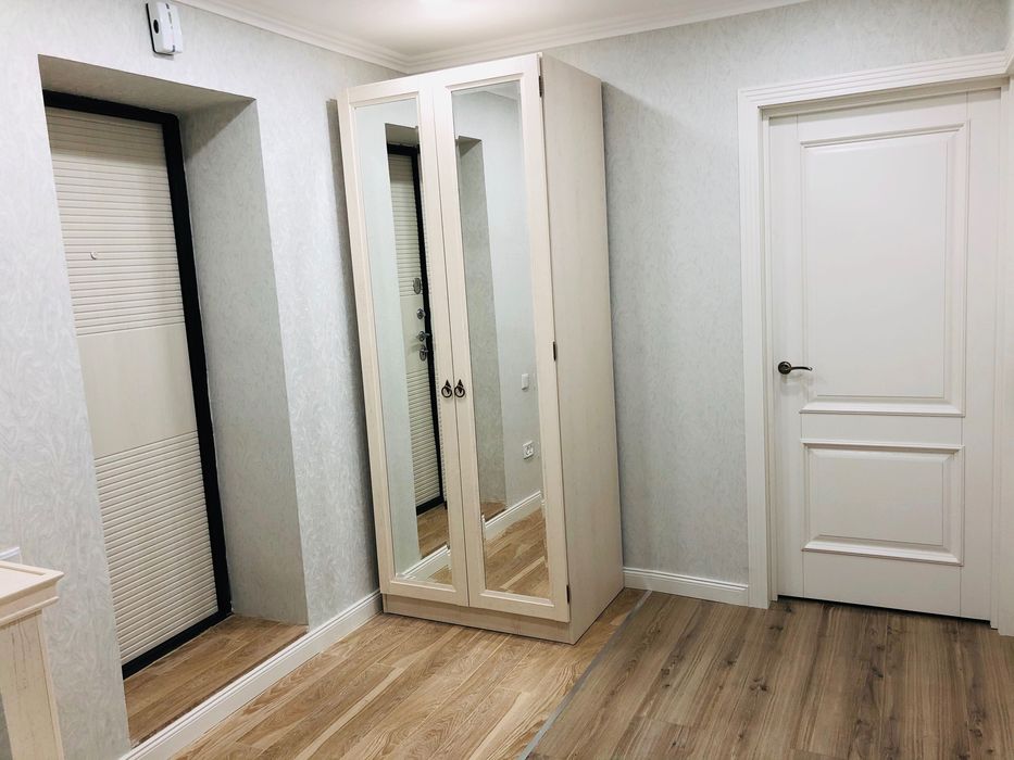 Продам 3х комнатную квартиру на Урде