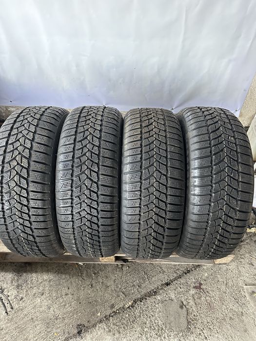 205/55/16 Firestone
