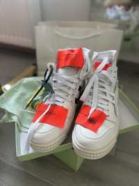 Sneakersi Off White