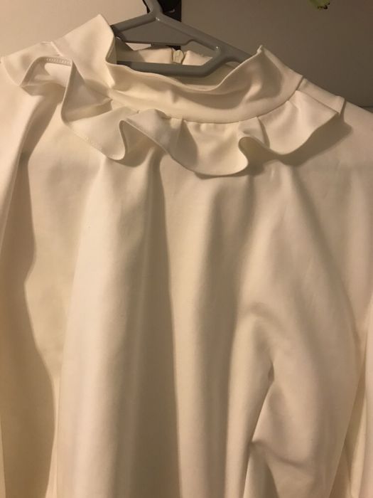 Bluza deosebita designer roman - NOUA