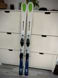 Ski barbati Kastle DX73 164cm