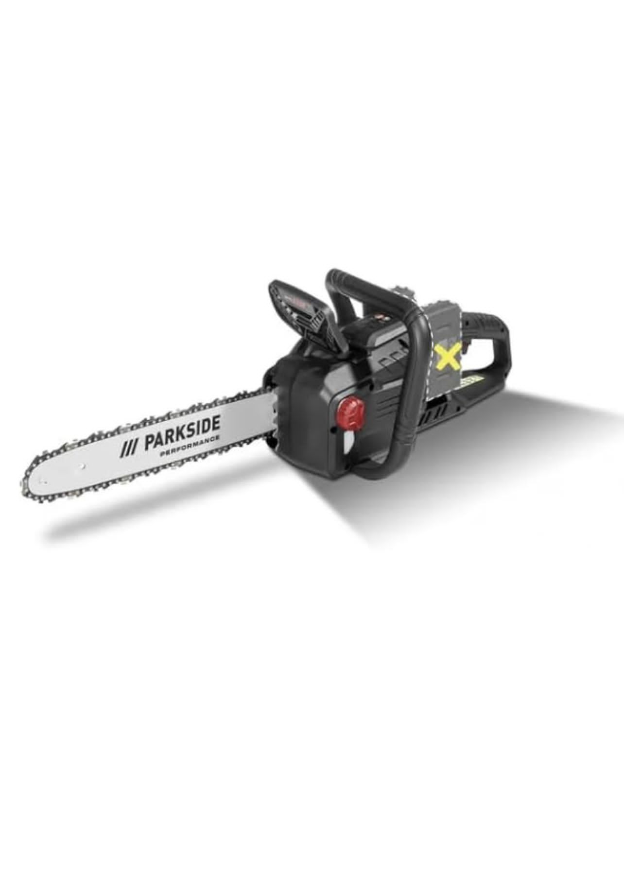Drujba electrica Parkside PERFORMANCE 40V PPKSA 40-LI B2