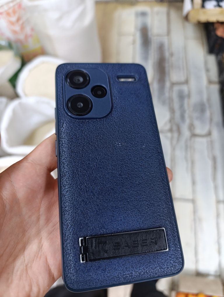 Redmi note 13pro plus