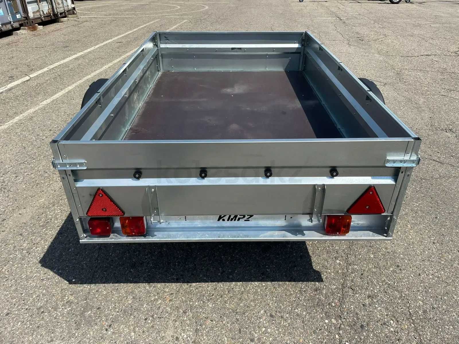 Прицеп Композит 9169К1 (2,0*1,25) 13"