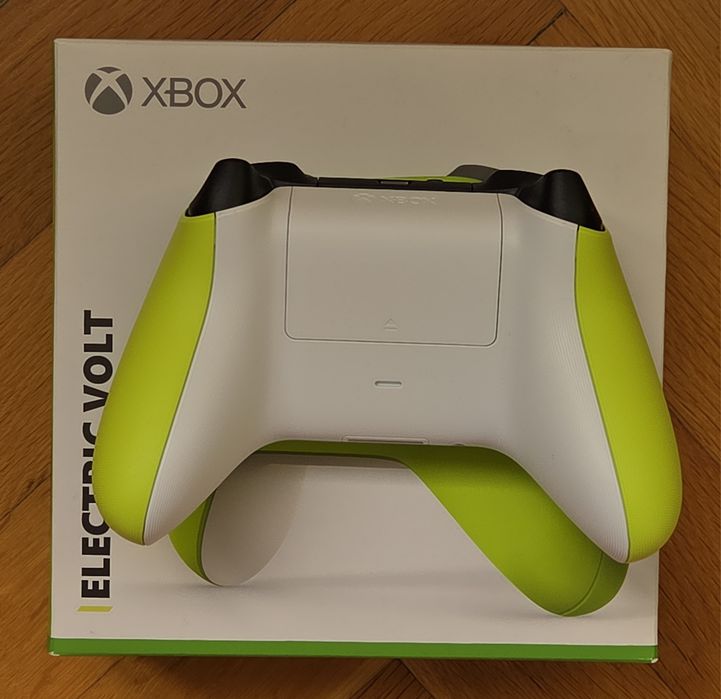 Джойстик Electric Volt Xbox Series X S joystick PC controler контролер