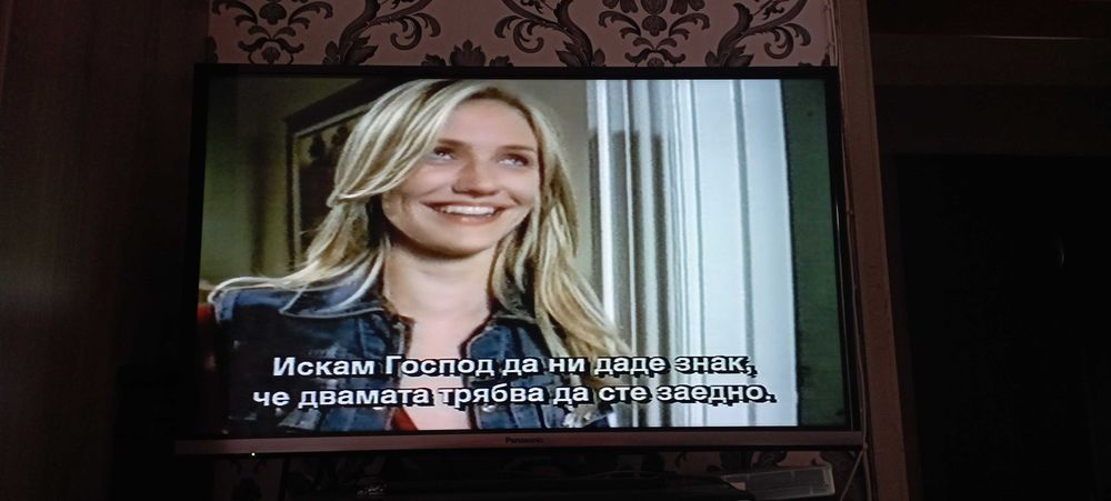 Panasonic NV-VP30  DVD Комбо