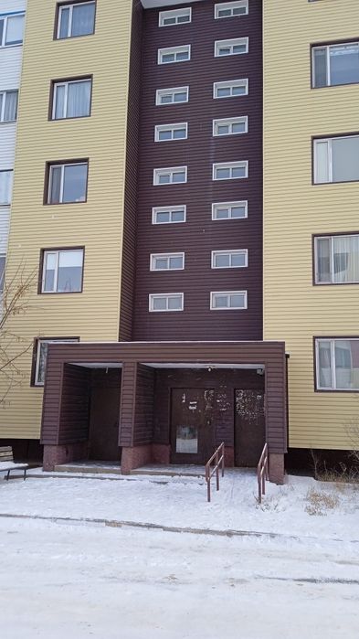 Продам 1 комнатную квартиру новостройки